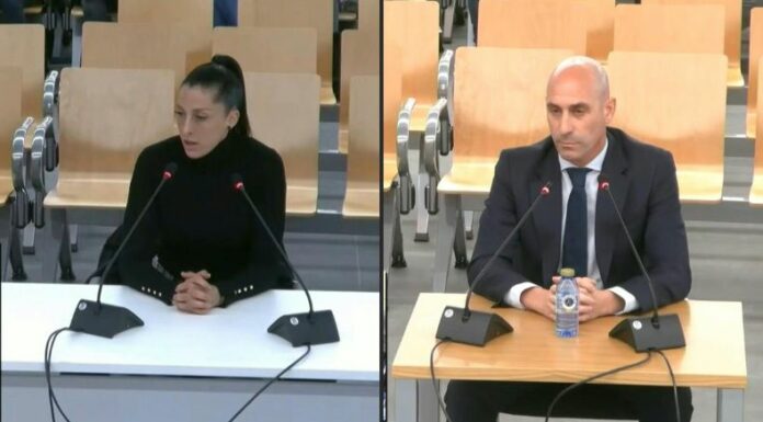 La pena contra quien presidió la Federación Española de Fútbol desde 2018 hasta 2023 es muy inferior a la que solicitaba la Fiscalía, de dos años y medio de cárcel.