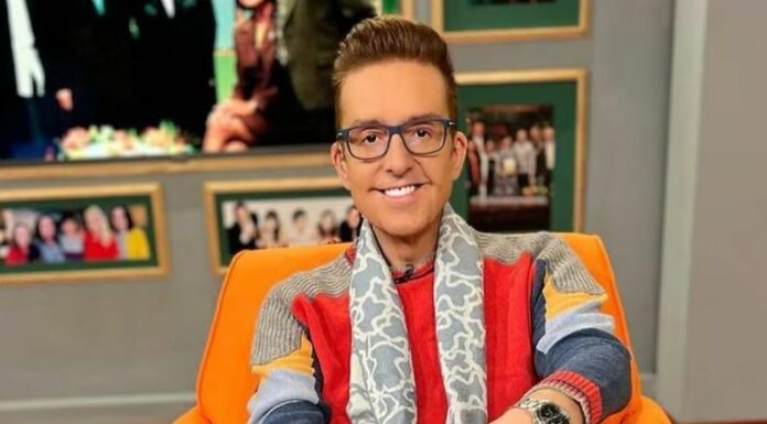 Daniel Bisogno dejó huella en el mundo del entretenimiento internacional con su fama dentro del programa Ventaneando.