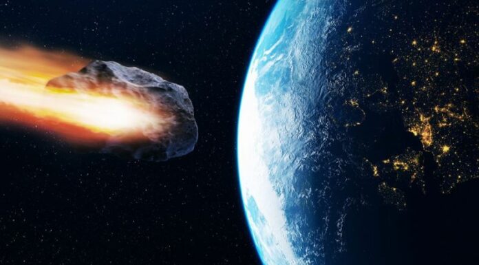 En una nueva actualización, la NASA advierte que disminuye la probabilidad de impacto del asteroide 2024 YR4 contra la Tierra.