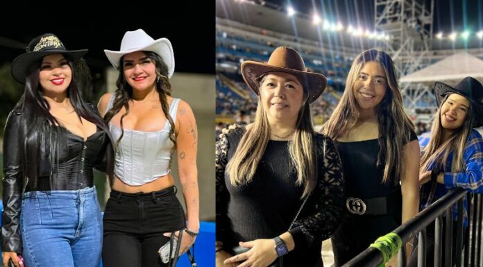 Grupo Frontera pondrá a cantar y bailar a cientos de salvadoreños esta noche con su música al ritmo del regional mexicano.