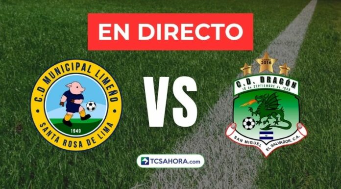 Llega un gran encuentro; en donde, Municipal Limeño y Dragón buscarán tres puntos importantes en el torneo.