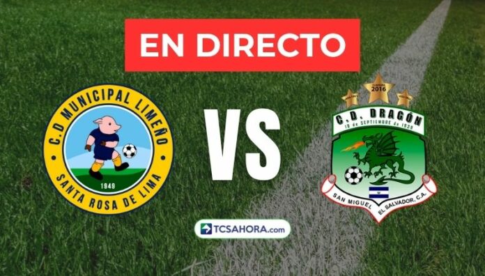 Llega un gran encuentro; en donde, Municipal Limeño y Dragón buscarán tres puntos importantes en el torneo.