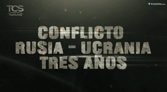 En el tercer año del conflicto entre Rusia y Ucrania, ofrecemos un resumen de los acontecimientos clave que han definido la disputa entre ambas naciones.