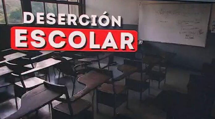 Las alarmas se han encendido en los centros educativos ante la disminución de estudiantes matriculados para el año lectivo 2025.