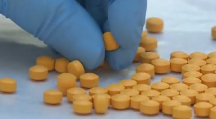 El gobierno de México señaló que se debe recurrir a los aparatos de inteligencia para conocer la ruta que sigue esta sustancia.