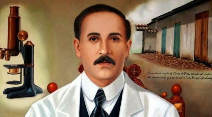 Venezuela tendrá su primer santo: José Gregorio Hernández, conocido como “el médico de los pobres”.