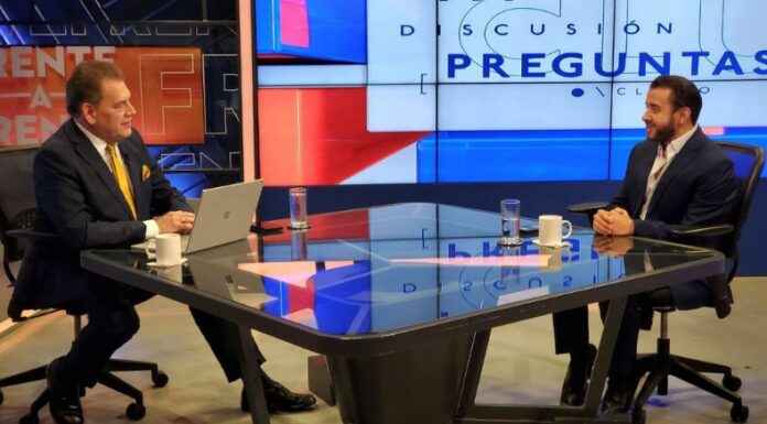 Falta finalizar señalización en carretera al Puerto de La Libertad. En otras zonas, el MOPT ha impuesto 971 fotomultas, solo en febrero.