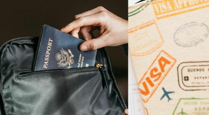 El ranking de visas denegadas es elaborado con los datos oficiales del Departamento de Estado de Estados Unidos.