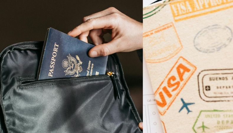 El ranking de visas denegadas es elaborado con los datos oficiales del Departamento de Estado de Estados Unidos.