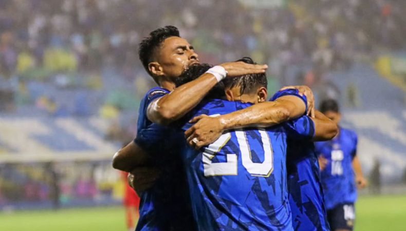 La Selecta presentará a su nuevo entrenador, con el que buscarán el sueño mundialista.