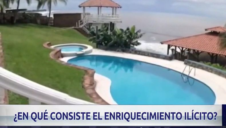 Enriquecimiento ilícito o delito de A continuación, ampliamos sobre las etapas procesales para castigar el delito de