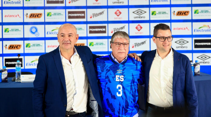 El “Bolillo” Gómez tendrá el reto de lograr clasificar a la Selecta a la próximo Copa del Mundo de la FIFA 2026.