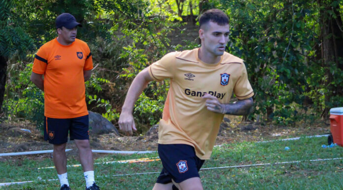 Águila y Metapán se enfrentan en la novena fecha en el que perdedor acumulará más dudas en su proyecto futbolístico.