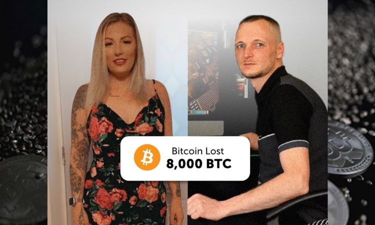 James Howells aún busca el disco duro que su exnovia botó por error en 2013. Contiene una billetera electrónica con 8 mil bitcoins que valen millones de dólares