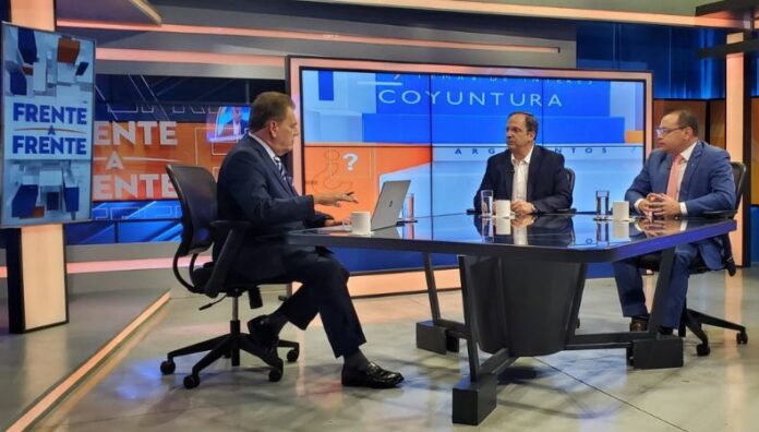 Es la visión que tiene el presidente de la Comisión Normalizadora de la FESFUT, Rolando González, con el proyecto para 2030.