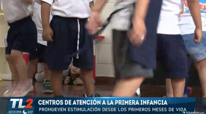 Actualmente, El Salvador cuenta con 24 CAPI privados debidamente inscritos y autorizados por el CONAPINA.