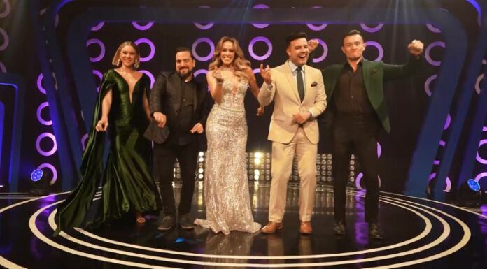 Yo me llamo El Salvador regresa a la pantalla de Canal 2 este próximo fin de semana y la emoción comienza a sentirse.