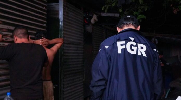 Un total de 31 órdenes de captura fueron giradas contra acusados de homicidio, hurto, estafa; entre otros delitos.