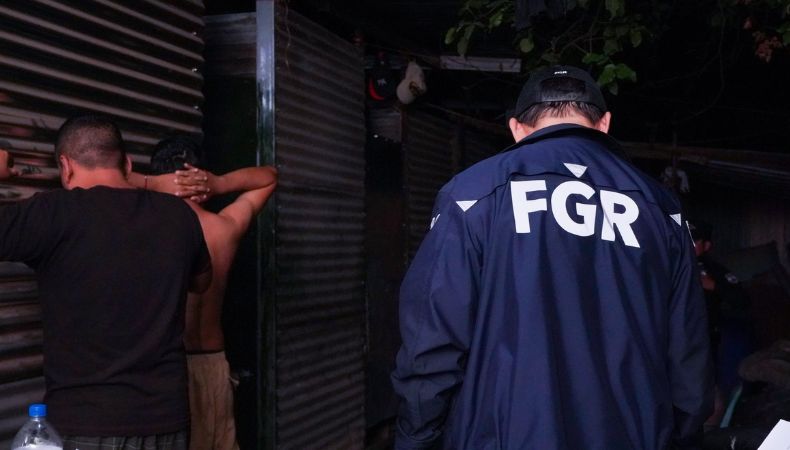 Un total de 31 órdenes de captura fueron giradas contra acusados de homicidio, hurto, estafa; entre otros delitos.