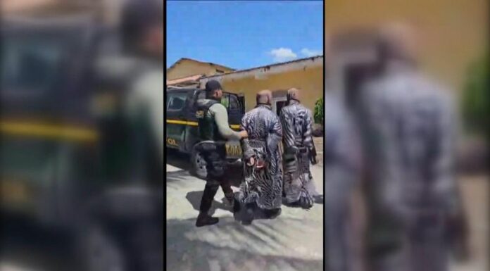 Autoridades de Guatemala capturaron a cuatro integrantes de la secta ultraortodoxa judía Lev Tahor acusados por maltrato a menores.