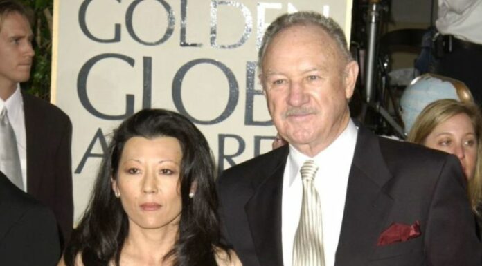El actor Gene Hackman y su esposa fueron encontrados muertos en su residencia ubicada en Santa Fe, Nuevo México.