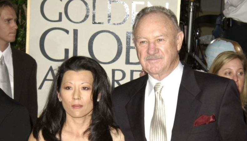 El actor Gene Hackman y su esposa fueron encontrados muertos en su residencia ubicada en Santa Fe, Nuevo México.