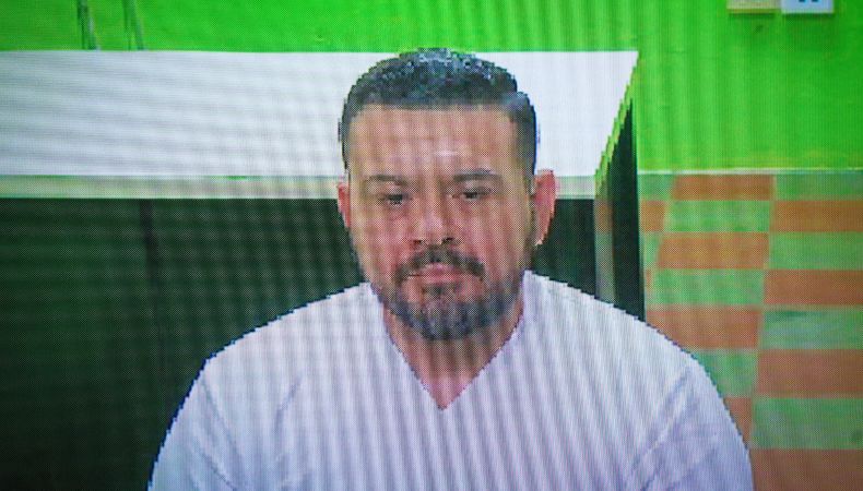 Excomisionado presidencial de Proyectos Estratégicos, Christian Flores enfrenta audiencia preliminar