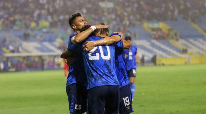 La Selecta jugará ante el Houston Dynamo de la MLS en duelo amistoso el próximo 19 de marzo en la fecha FIFA.