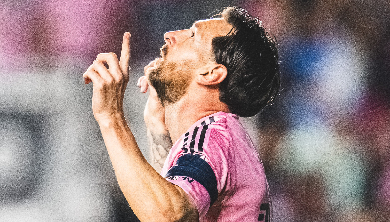 El contrato de Messi en el Inter de Miami finaliza esta temporada y se especula sobre un posible regreso al Barcelona.