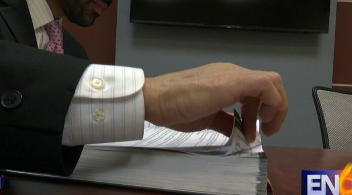 Un nuevo delito fue incluido en el Código Penal tras las reformas que fueron aprobadas por la Asamblea Legislativa.