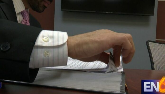 Dilaciones procesales nuevo delito incorporado en el Código Penal Un nuevo delito fue incluido en el Código Penal tras las reformas que fueron aprobadas por la Asamblea Legislativa.