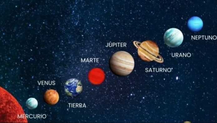 Alineación de planetas el fenómeno astronómico que iluminará el cielo hoy, 28 de febrero La alineación de planetas es un fenómeno astronómico poco frecuente, que volverá a ocurrir hasta dentro de 467 años.