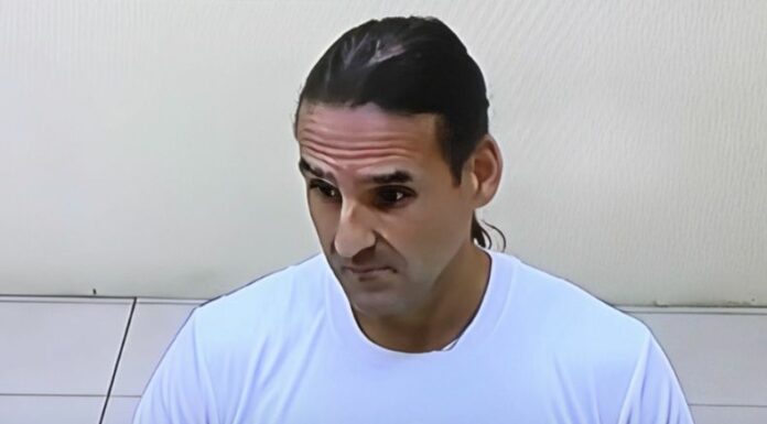 El exalcalde de San Salvador, Ernesto Luis Muyshondt García Prieto fue condenado a cuatro años de cárcel por el delito de incumplimiento de deberes.