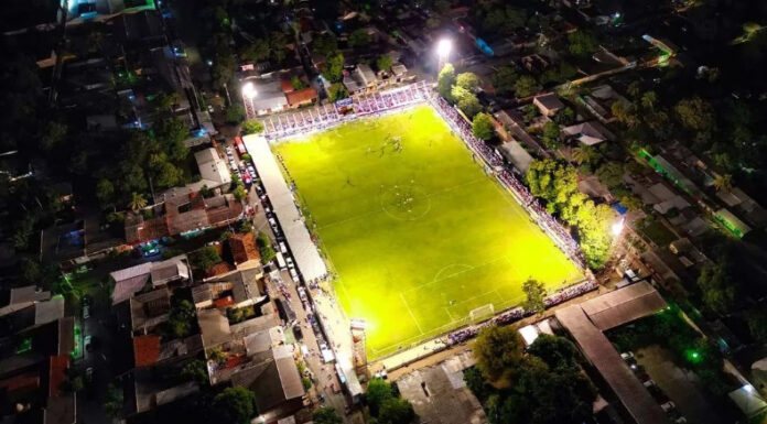 El Sergio Torres Rivera fue autorizado por el Comité de Licencias de Clubes para que Luis Ángel Firpo dispute encuentros en horario nocturno.