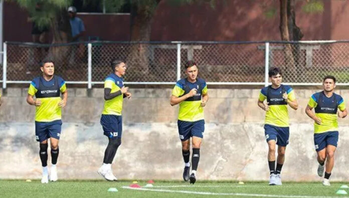 Bolillo Gómez anunció la convocatoria de la Selecta El “Bolillo” Gómez realizará el primer microciclo de trabajo del 3 al 5 de marzo para preparar los amistosos internacionales de fecha FIFA.