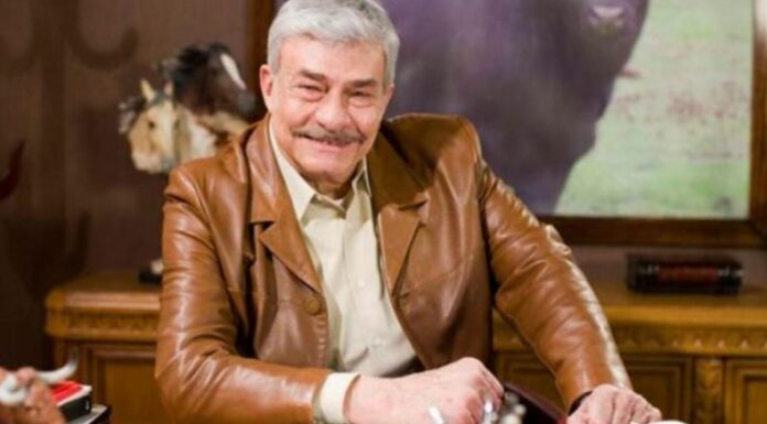 Falleció Luis Couturier a los 84 años, un actor que dejó huella en el mundo del entretenimiento latinoamericano.