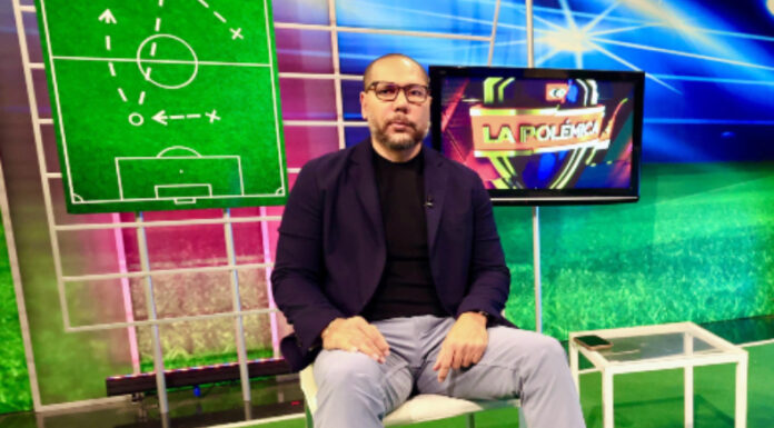 Yamil Bukele dio a conocer en La Polémica el regreso del torneo de Copa con los equipos de las tres divisiones profesionales del país.