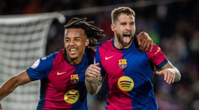 Barcelona está obligado a vencer en casa a la Real Sociedad para mantenerse como único líder de la competencia.