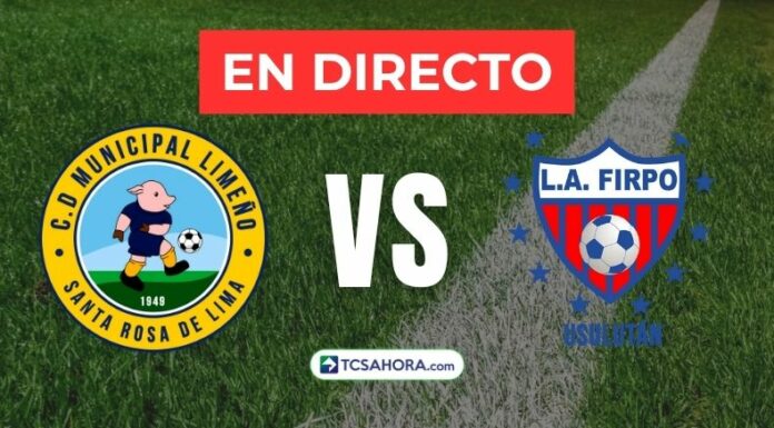 Repasa los detalles del partido de la décima fecha del Torneo Clausura 2025 de la Liga Mayor de Fútbol entre Limeño y Firpo.