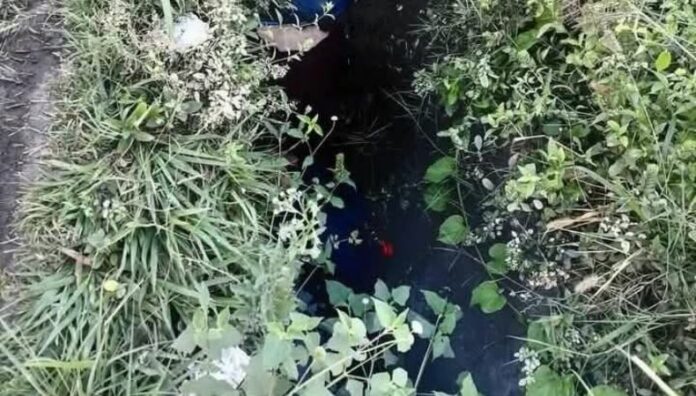 Encuentran a hombre fallecido en carretera hacia San Juan Opico El cuerpo del hombre fue localizado en una cuneta a la orilla de la carretera, por lo que las autoridades iniciaron las investigaciones.