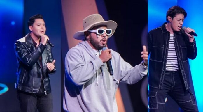 Yo me Llamo El Salvador ha dado inicio con todos los poderes en esta tercera temporada, con grandes interpretaciones en el casting final.