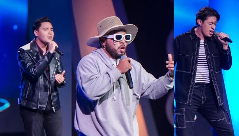 Yo me Llamo El Salvador ha dado inicio con todos los poderes en esta tercera temporada, con grandes interpretaciones en el casting final.