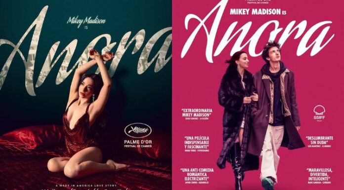 “Anora” venció a las películas favoritas y se llevó 5 de los 6 premios Oscars por los que competía. Emilia Pérez solo ganó 2 de las 13 categorías en que fue nominada.