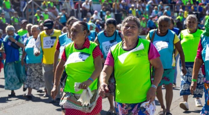 Más de 10,000 personas participaron en el 1er. Festival Integra, un evento que combinó el sano esparcimiento con la ayuda social.