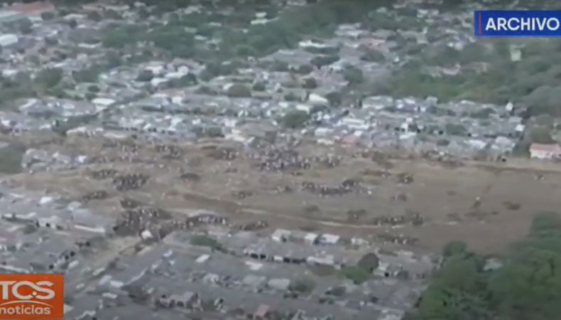 La Inteligencia Artificial (IA) se ha convertido en una herramienta fundamental para mejorar la respuesta y prevención de desastres naturales.