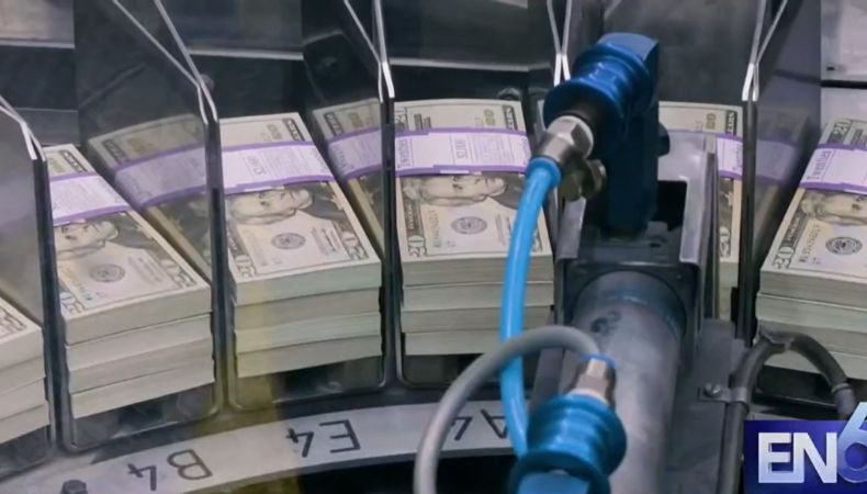 El gobierno debe analizar la sostenibilidad del sistema de pensiones tras un acuerdo con el Fondo Monetario Internacional (FMI).