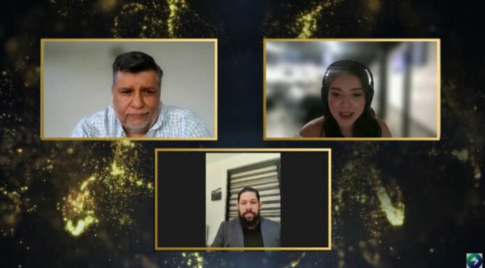 Expertos en cine analizan la entrega de los Óscar