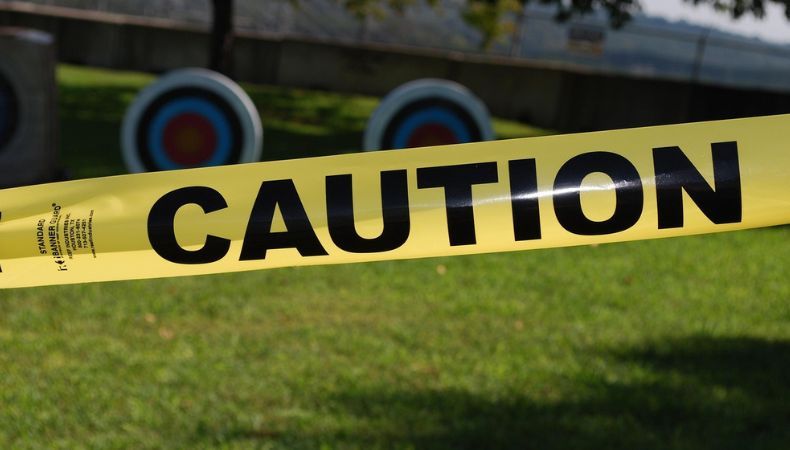 Un aparatoso accidente de tránsito se registró esta tarde en la carretera que conduce de Ahuachapán hacia Concepción de Ataco.