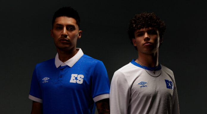 La Selecta presentó sus nuevas indumentarias para la temporada 2025 las cuales hacen homenaje a las raíces salvadoreñas.