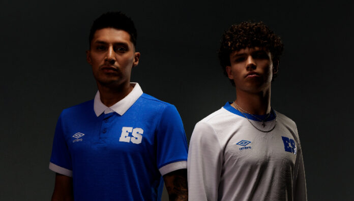 Selecta presentó su nueva indumentaria para la temporada 2025 La Selecta presentó sus nuevas indumentarias para la temporada 2025 las cuales hacen homenaje a las raíces salvadoreñas.